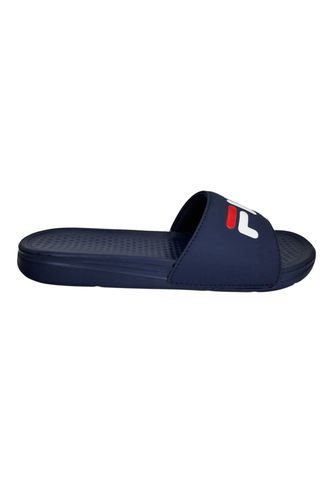 Chancletas Fila Ino Hombre-Azul Fila