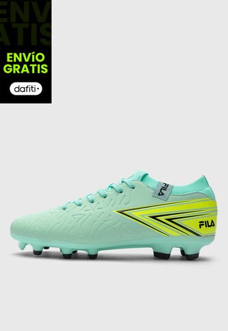 Guayos FILA Majestic FG Menta Fila