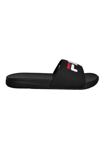 Chancletas Fila Ino Hombre-Negro Fila