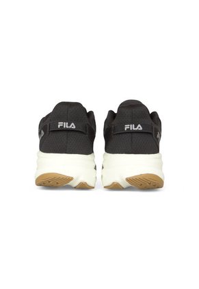 Tenis Fila Berso Hombre-Negro