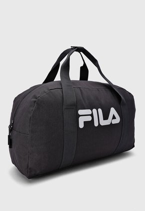 Maletín FILA Trip Gris