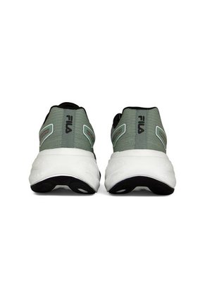 Tenis Fila Winn Hombre-Verde