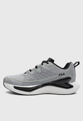 Tenis Running FILA Sulver Gris