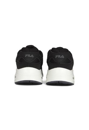 Tenis Fila Lic Hombre-Negro