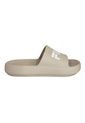 Clancletas Fila Monra Mujer-Beige de Fila