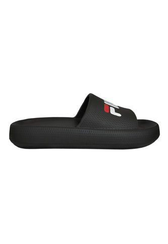 Chancletas Fila Monra Hombre-Negro Fila