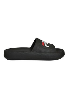 Chancletas Fila Monra Hombre-Negro