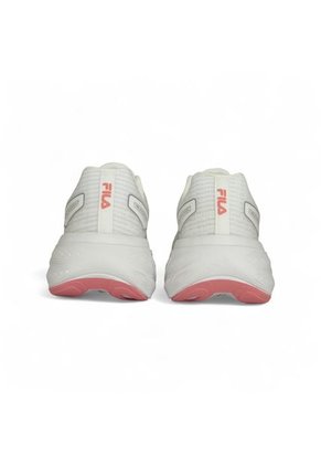 Tenis Fila Ws Winn Mujer-Blanco