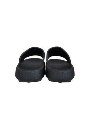 Clancletas Fila Monra Mujer-Negro