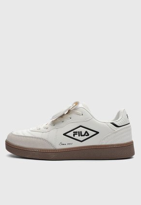 Tenis Lifestyle FILA Classic Dag Blanco
