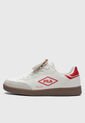 Tenis Lifestyle FILA Classic Dag Marfil de Fila