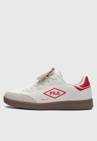 Tenis Lifestyle FILA Classic Dag Marfil Fila