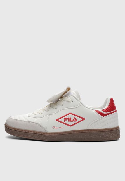 Tenis Lifestyle FILA Classic Dag Marfil