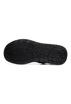 Tenis Fila Lic Hombre-Negro