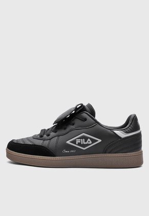 Tenis Lifestyle FILA Classic Dag Negro