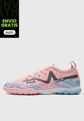 Guayos FILA Hyperflex TF Rosa