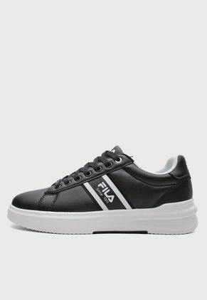 Tenis Lifestyle FILA Fasher Negro