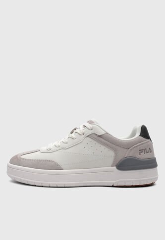 Tenis Lifestyle FILA Roll Marfil Fila