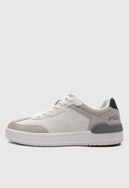 Tenis Lifestyle FILA Roll Marfil