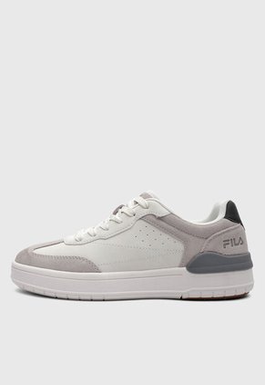 Tenis Lifestyle FILA Roll Marfil