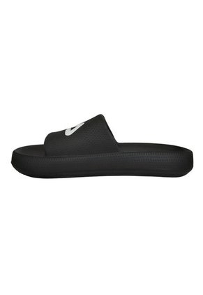Chancletas Fila Monra Hombre-Negro