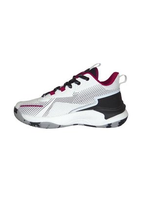 Botas Fila Damber Hombre-Blanco