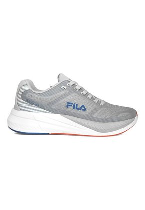 Tenis Fila Frama Hombre-Gris