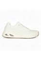 Tenis Fila Ws Lic Mujer-Blanco Crema de Fila