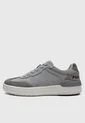 Tenis Lifestyle FILA Roll Gris de Fila