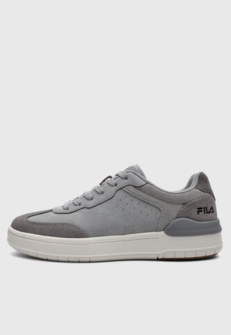Tenis Lifestyle FILA Roll Gris Fila