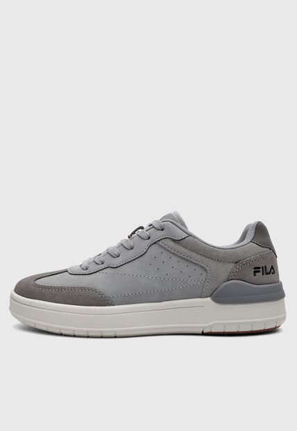 Tenis Lifestyle FILA Roll Gris