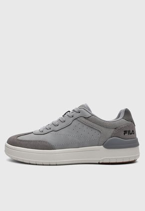Tenis Lifestyle FILA Roll Gris