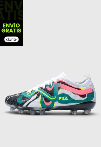 Guayos FILA Futurestrider FG Multicolor Fila