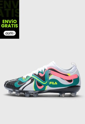 Guayos FILA Futurestrider FG Multicolor