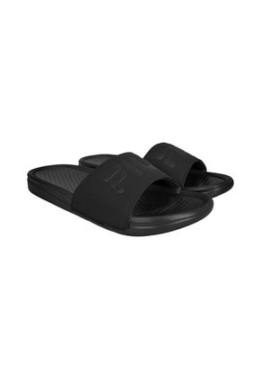 Clancletas Fila Ino Mujer-Negro/Negro