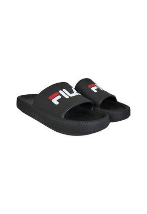 Chancletas Fila Monra Hombre-Negro