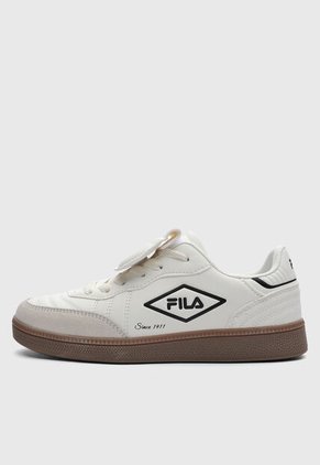 Tenis Lifestyle FILA Classic Dag Blanco