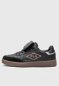 Tenis Lifestyle FILA Classic Dag Negro de Fila