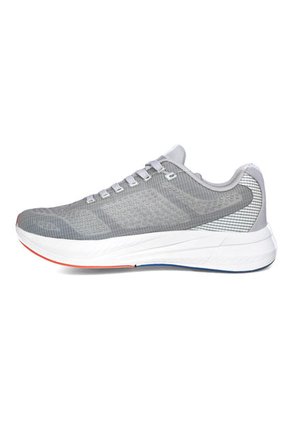 Tenis Fila Frama Hombre-Gris