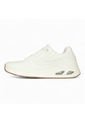 Tenis Fila Ws Lic Mujer-Blanco Crema de Fila