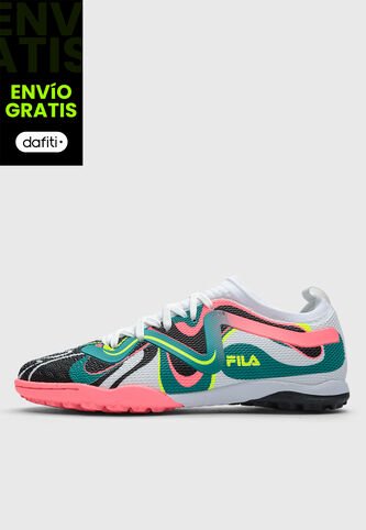 Guayos FILA Futurestrider TF Multicolor Fila