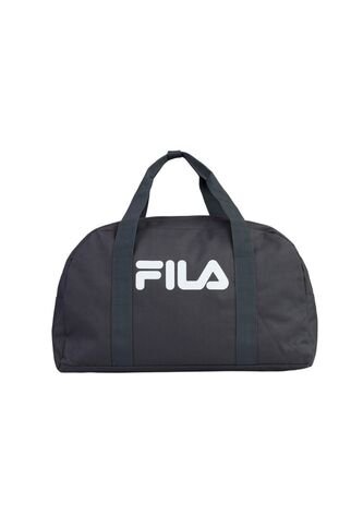 Bolso Fila Trip Hombre-Gris Fila