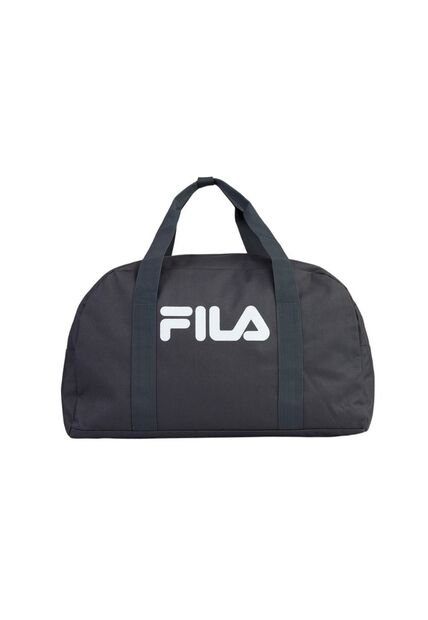 Bolso Fila Trip Hombre-Gris