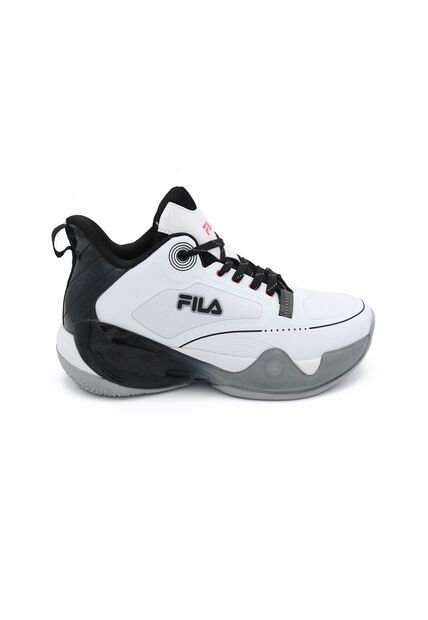 TENIS FILA HOMBRE 437250WHT WIZ Talla 10.5