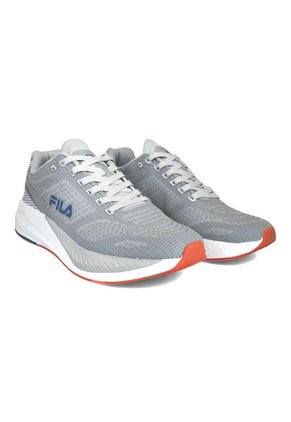 Tenis Fila Frama Hombre-Gris