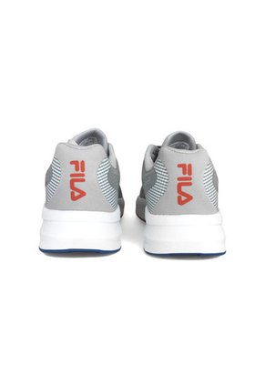 Tenis Fila Frama Hombre-Gris