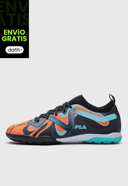 Guayos FILA Futurestrider TF Multicolor