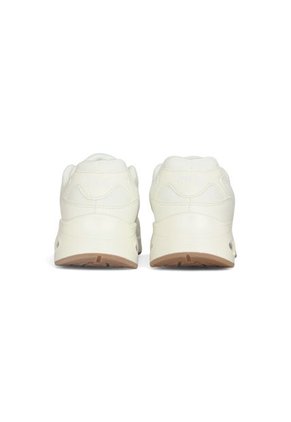 Tenis Fila Ws Lic Mujer-Blanco Crema