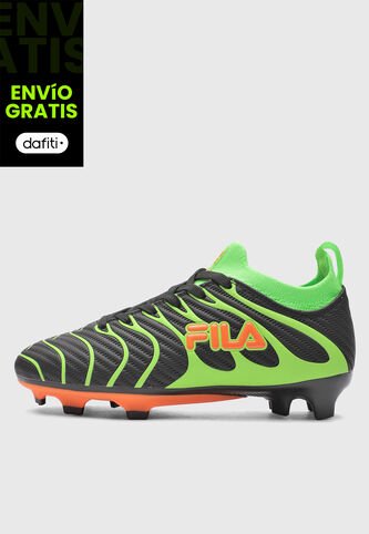 Guayos FILA Hyperfast FG Negro Fila