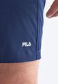Pantaloneta FILA Isert Azul de Fila